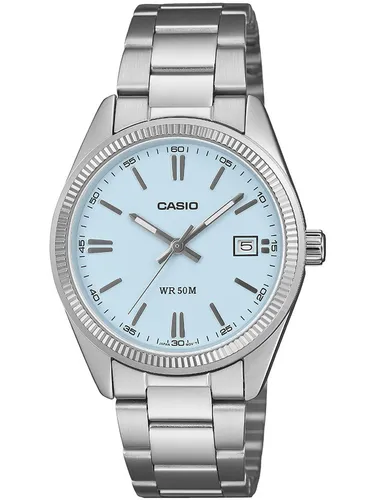 Casio UTP-1302PD-2A2 Unisex-Armbanduhr von CASIO