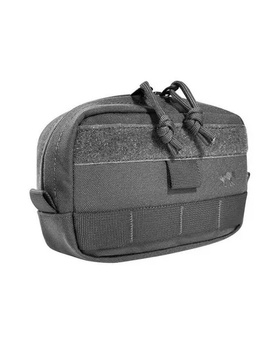 Tasmanian Tiger Taschenorganizer TT Tac Pouch 4 Horizontal Titangrau