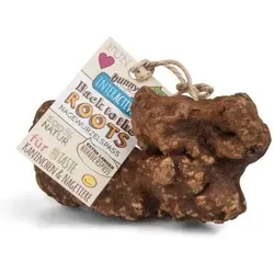 Bunny Back to the ROOTS Nagewurzel  Gr. XS 60-130g Nagerfutter