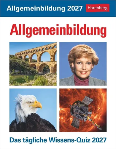 Harenberg Kalender, Organizer & Zeitplaner von Harenberg