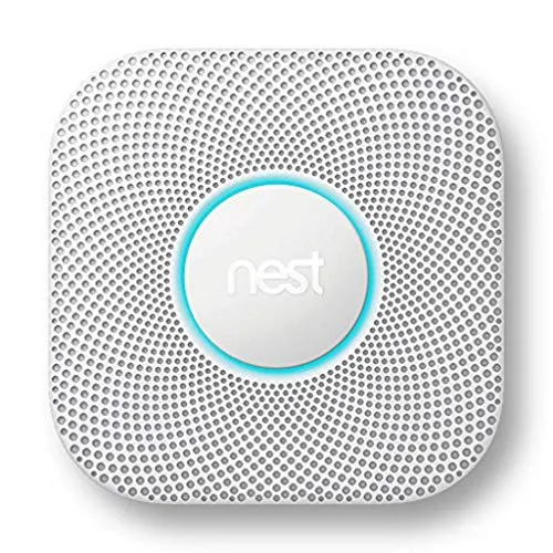 Google Nest Protect