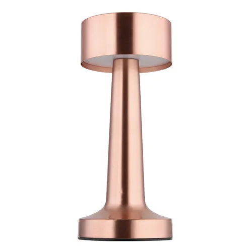 GLOBO 58463K, Kunststoff, Metall, IP20, III, 1,2 W, LED, 120°