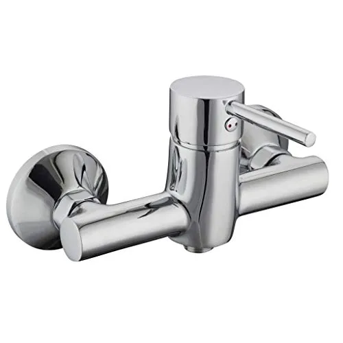 SCHÜTTE Einhebelmischer Duscharmatur