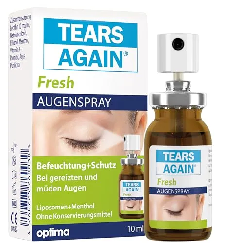 TEARS AGAIN Fresh 10ml