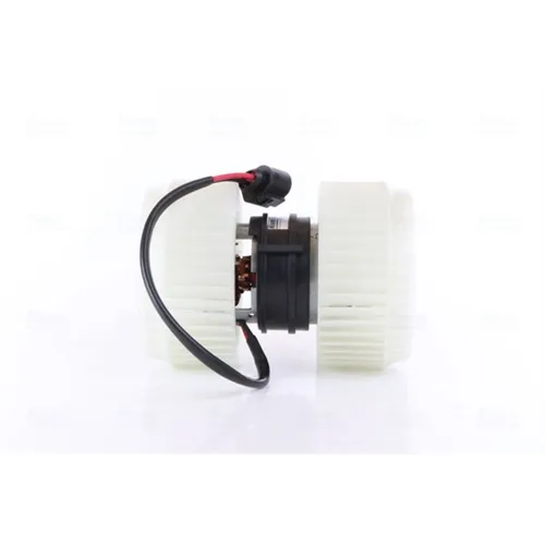 Nissens Innenraumgebläse 87238 - Autoteile, leistungsstarkes Innenraumgebläse für optimale Luftzirkulation und Komfort im Fahrzeug