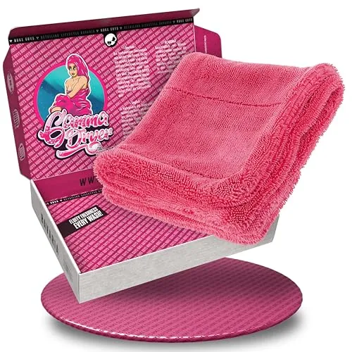 Reinigungstücher von Nuke Guys