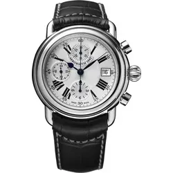 Aerowatch 1942 A 61901 AA01 Herren Automatikchronograph