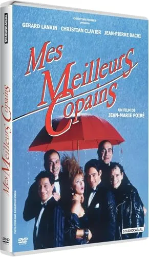 Mes meilleurs copains [FR Import]