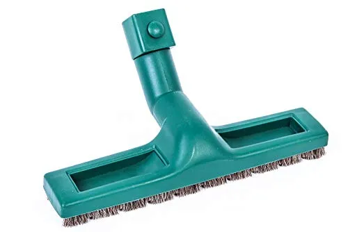 Parkettdüse Glattbodendüse passend für Vorwerk Kobold VK 118 119 120 121 122 251