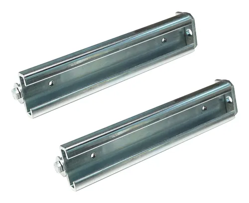 Adaptersatz z.z.Greifweitenreduzierung PA PROBST 43101330 - 2 Stück Adapter zur Greifweitenreduzierung, optimiert für die Winkelelementzange -06, ideal für präzise Handhabung in der Baustelle