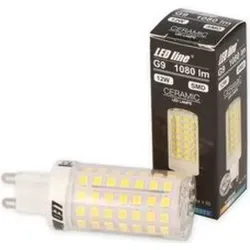 G9 LED 3er Pack Leuchtmittel 4W Warmweiß 350 Lumen Stiftsockel SMD Energiesparlampe Glühbirne Glühlampe sparsame Birne