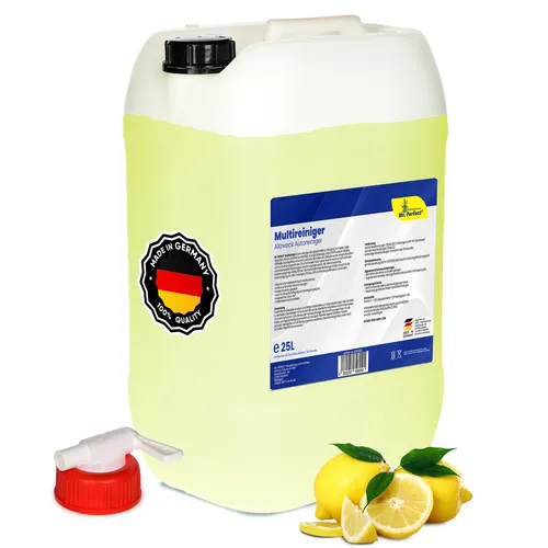 Mr. Perfect® Multireiniger 25L - Universalreiniger Allzweck Polster Teppich
