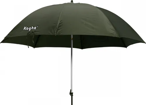 Kogha Fiberglas Angelschirm Bogenspannweite cm: 250