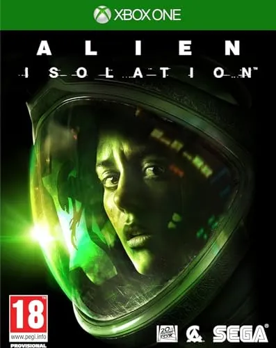 Alien Isolation für Xbox One von Sega