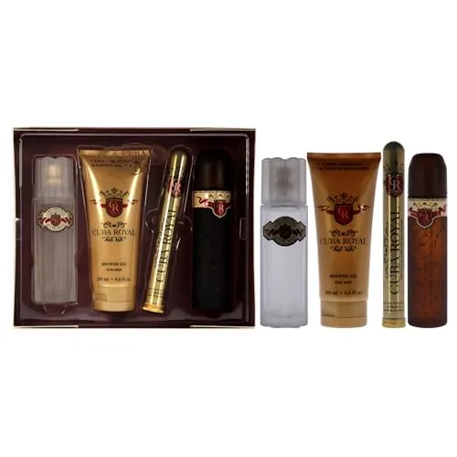 Royal Friseursprühflasche