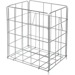 racon® Papierkorb m-waste, 30 Liter von TEMCA GmbH & Co. KG.