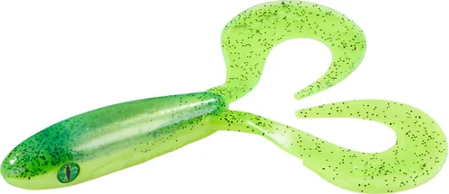 Balzer Shirasu Pike Collector 2.0 Lemon Pepper 20cm