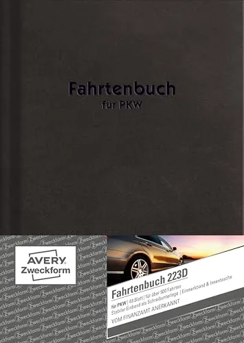 Papierprodukte von Avery Zweckform