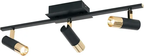 EGLO CARPENTO LED Hängeleuchte Schwarz Messing Ø 70 cm 8-flammig - Die CARPENTO LED Hängeleuchte kombiniert elegantes Design mit praktischer Funktionalität. Acht E14-Fassungen sorgen für optimale Ausleuchtung in Wohn- und Essbereichen. Die höhenverstellbare Aufhängung ermöglicht individuelle Anpassung.