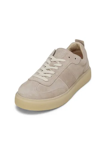 Marc O'Polo aus geöltem Veloursleder Sneaker