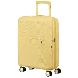 American Tourister SOUNDBOX Spinner 55/20 TSA EXP von American Tourister