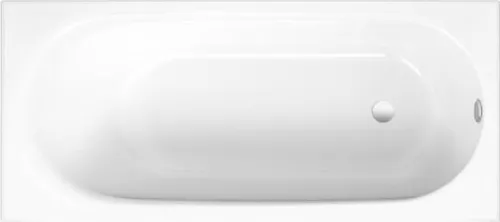 BetteComodo Badewanne 180 x 80 cm von Bette