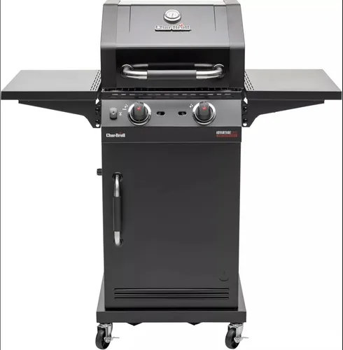 Char-Broil Advantage CORE B 2 Gasgrill von Char-Broil