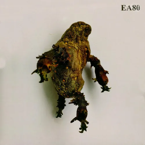 EA 80 - Single (Vinyl LP - 2024 - EU - Original)