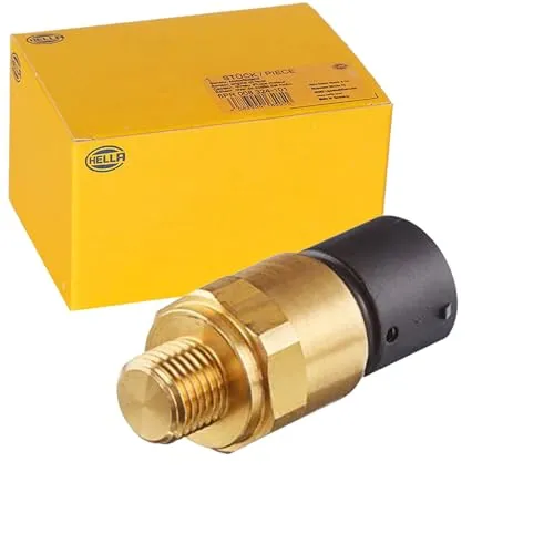 Hella Temperaturschalter, Kühlerlüfter 6ZT 007 837-001