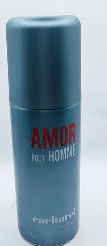 Cacharel Amor pour Homme Deodorant Spray 97.5g