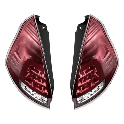 OSRAM LEDriving Rückleuchte für Ford Fiesta MK7