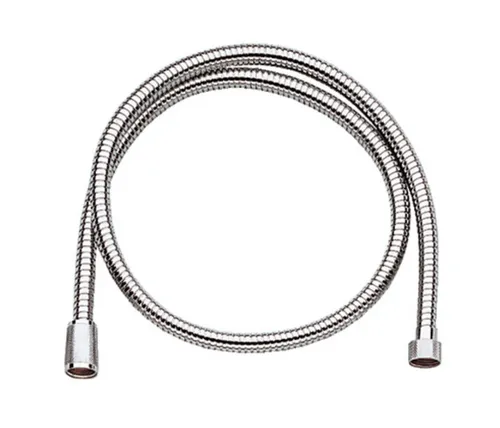 Grohe Relexa Metallbrauseschlauch 1,25 m von GROHE