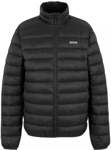 Regatta Outdoorjacke Marizion Mens Baffled/Quilted Herren Jacke