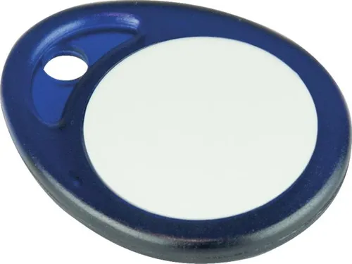 Abus Proximity Tag mit EM4200 Chip, nummeriert