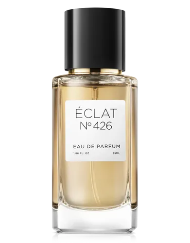 ÉCLAT 426 Damen Parfum, 55ml: Vanille, Schwarze Johannisbeere, Jasmin