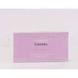 Chanel Chance Eau Tendre Body Cream 150 g - Luxuriöse Anti-Aging-Creme mit zartem Duft, spendet intensive Feuchtigkeit und sorgt für geschmeidige Haut.
