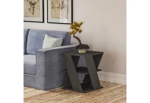 Couchtische Schwarz von Decortie