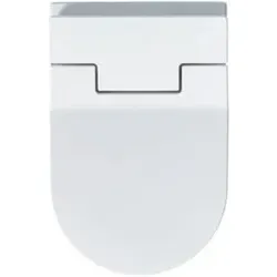 DURAVIT ME by Starck Wand-Tiefspül-WC von Duravit