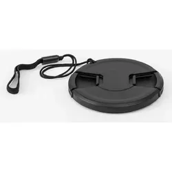Objektivdeckel Snap-Cap-Pro 52mm
