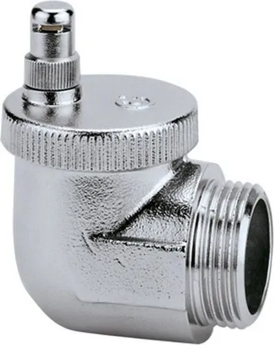 AERCAL® - Automatischer Schnellentlüfter für Heizkörper 3/4