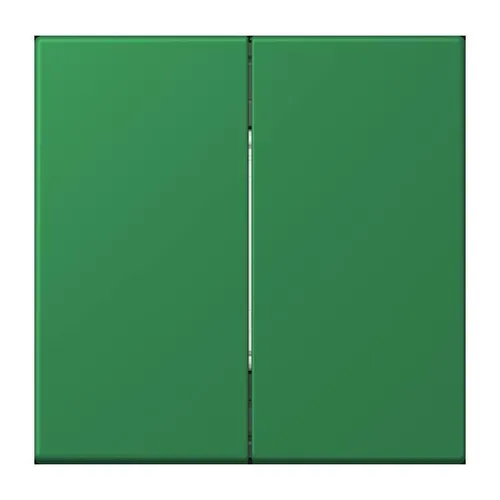 JUNG Funkwandsender (FOHLC995219) in grün von Jung Hue Sender/Fernbedienungen