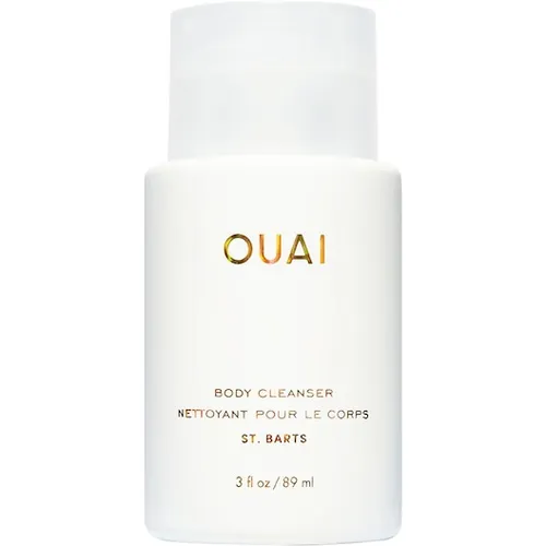 Ouai Koerper KoerperreinigungBody Cleanser St. Barts 89 ml (179,78 € / 1 l)