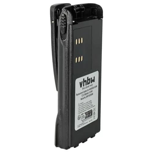 Funkzubehör von VHBW