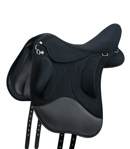 WINTEC PRO ENDURANCE SATTEL NEW schwarz Fachhändler