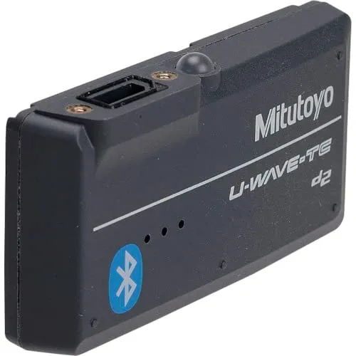 U-WAVE Bluetooth, IP67, Bluetooth Sender für Messschieber
