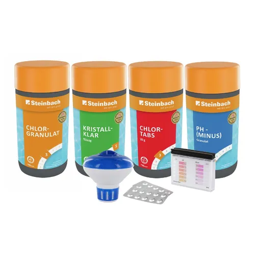 STEINBACH Wasserpflege Set Classic von Steinbach