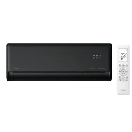 Midea Single Split Klimagerät Solstice 5,0 kW
