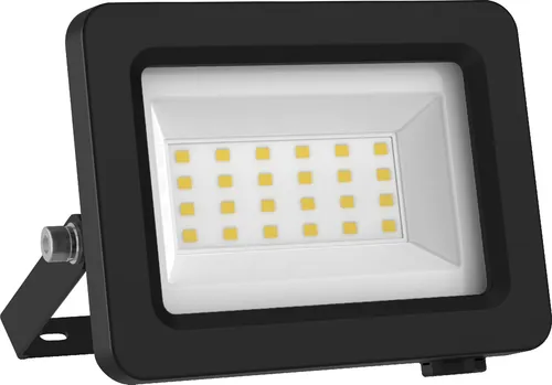 LEDVANCE 4058075843240 floodlight Black 5 W LED von LEDVANCE