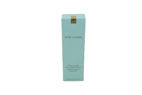 Produktbild Estee Lauder Advanced Night Mikro Cleansing Foam 101ml