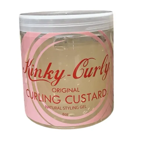 Produktbild Kinky Curly Original Curling Custard